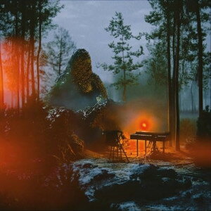 CD / BIALYSTOCKS / Songs for the Cryptids / PCCA-6325