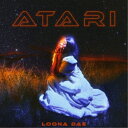 ▼CD / ルーナ・デイ / アタリ! / PCD-94193