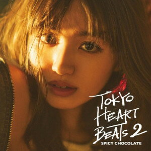 CD / SPICY CHOCOLATE / TOKYO HEART BEATS 2 (初回限定盤) / TYCT-69311