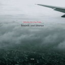 CD / オリジナル・サウンドトラック / ミュージック・フォー・ザ・フィルム 『ECMレコード-サウンズ&サイレンス』 (SHM-CD) (解説付) / UC...