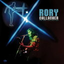 CD / ロリー・ギャラガー / ザ・ベスト・オブ・ロリー・ギャラガー・アット・ザ・BBC (SHM-CD) (解説歌詞対訳付) / UICY-16238