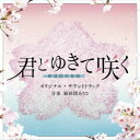 CD / 桶狭間ありさ / テレビ朝日系ドラマ「君とゆきて咲く〜新選組青春録〜」オリジナル・サウンドトラック / VPCD-87131