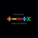 CD / エド・シーラン / +-=÷×(マスマティックス)ツアー・コレクション (解説歌詞対訳付/紙ジャケット) / WPCR-18708