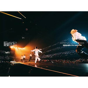 BD / 原因は自分にある。 / ARENA LIVE 2023 因果律の逆転 at PIA ARENA MM(Blu-ray) / ZXRB-3106