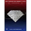 BD / TREASURE / 2024 TREASURE TOUR(REBOOT) IN JAPAN + 2024 TREASURE FAN MEETING~WONDERLAND~(Blu-ray) (2Blu-ray(スマプラ対応)) (通常盤) / AVXY-97253