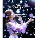 BD / アニメ / ITO MIKU Live Tour 2024『from now on』(Blu-ray) (通常盤) / COXC-1367