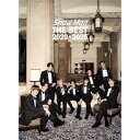 CD / Snow Man / THE BEST 2020 - 2025 (2CD+2DVD) (初回盤B) / JWCD-98665