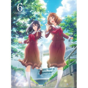 By Title: Ma Line - DVD / TVアニメ / 響け!ユーフォニアム3 6 / PCBE-56556