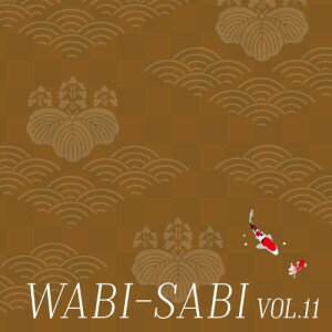 CD / BGV / WABI-SABI VOL.11 / PCCA-6359