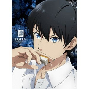 BD / TVアニメ / 凍牌〜裏レート麻雀闘牌録〜 VOL.1(Blu-ray) / PCXP-51171のサムネイル