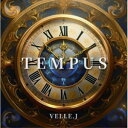 CD / VELLE.J / TEMPUS / QARF-69259