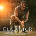 CD / ハリー・グレッグソン=ウィリアムズ / グラディエーターII 英雄を呼ぶ声 オリジナル・サウンドトラック (SHM-CD) / UCCL-1244