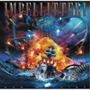CD / インペリテリ / ウォー・マシーン (解説歌詞対訳付) (通常盤) / VICP-65625