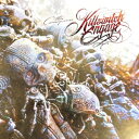 CD / キルスウィッチ・エンゲイジ / ディス・コンシクェンス (解説歌詞対訳付) / VICP-65629