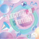 CD / BGV / NTVM Music Library ELECTRO POP STATION / VPCD-87062
