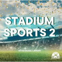 CD / BGV / NTVM Music Library STADIUM SPORTS2 / VPCD-87072