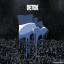CD / ONE OK ROCK / DETOX (通常盤) / WPCR-18719
