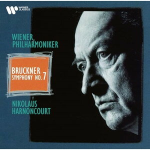 CD / ニコラウス・アーノンクール / ブルックナー:交響曲 第7番(ハース版) (ハイブリッドCD) (解説付/グリーンレーベル) / WPCS-13865 zokke-10080910 靴下通販ZOKKE パッケージ画像