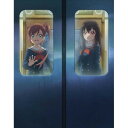 BD / TVアニメ / 終末トレインどこへいく? 第3巻(Blu-ray) / ZMXZ-17493
