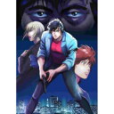 DVD / 劇場アニメ / 劇場版シティーハンター 天使の涙(エンジェルダスト) (通常版) / ANSB-17008