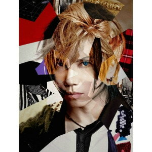 CD / Acid Black Cherry / L-- / AVCD-32311