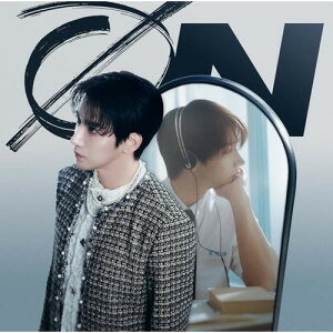 O/N (Type A)Jun.Kジュンケイ じゅんけい　発売日 : 2025年3月19日　種別 : CD　JAN : 4547366727609　商品番号 : ESCL-6074【商品紹介】Jun. K が自身初のカバーアルバム『O/N』をリリース!時代を超えて愛されるJ-POPの名曲を、圧倒的な歌唱力を持つ2PMのメインボーカリスト Jun. K がカバー!【収録内容】CD:11.Automatic2.真夜中のドア〜stay with me3.プラスティック・ラブ4.接吻5.Remember Summer Days6.アイノカタチ7.桜色舞うころ