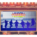 DVD / Kis-My-Ft2 / Kis-My-Ft2 Dome Tour 2024 Synopsis (通常盤) / JWBD-98693