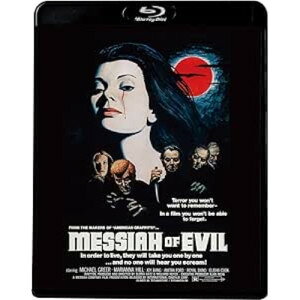 BD / 洋画 / メサイア・オブ・デッド(Blu-ray) / KIXF-1934