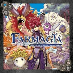 FARMAGIA(ファーマギア) オリジナルサウンドトラック 完全盤アルシェ(CV:佐倉綾音)、チーカ(CV:水瀬いのり)ほかアルシェシーブイサクラアヤネ/チーカシーブイミナセイノリ あるしぇしーぶいさくらあやね/ちーかしーぶいみなせいのり　発売日 : 2024年12月25日　種別 : CD　JAN : 4535506014177　商品番号 : MJSA-01417【商品紹介】真島ヒロ×マーベラスが贈る完全新作アクションゲーム『FARMAGIA(ファーマギア)』(Nintendo Switch/PS5/Steam)。魔界・フェリシダを舞台に繰り広げられる叛逆と絆の物語を彩ったBGM全50曲を完全収録した2枚組CDが待望のリリース。さらに、アルシェ(CV:佐倉綾音)、チーカ(CV:水瀬いのり)のツインボーカルによるテーマソング「dis-dystopia」も収録。本テーマソングは人気急上昇中のロックバンド”そこに鳴る”の楽曲提供という点も話題に。【収録内容】CD:11.dis-dystopia(Short Ver.)2.メインテーマ ファーマギア3.セントベルトの朝4.新入荷! 魔術商店5.跳ねる羊亭へようこそ!6.作戦会議7.精霊の祠8.ゆっくり休んでくれ9.テンの畑10.アウリオン 木漏れ日の草原11.ペルフェクトス 鬱蒼たる湿原12.ラハトルク 灼炎の荒地13.ソンリッサ 神秘の桜道14.アウリオン 黄昏の森15.ペルフェクトス 樹海の沼地16.ラハトルク 蒼炎の荒野17.ソンリッサ 幻妖の桜雲18.灼熱のアンザー19.バトル 目覚める戦いの意志20.戦慄の百鬼夜行21.迷宮の万魔殿22.バトル 獣の咆哮23.バトル 覚悟はいいか24.竜顎六柱将25.魔王ディルクロム26.魔界を征するものCD:21.お散歩2.楽しい予感3.託された願い4.在りし日の思い出5.静かな決意6.大切なものを守りたいなら7.迫りくる危機8.広がる戦火9.叛逆のナーレス10.駆けつけてくれた友11.一触即発12.俺たちが決着をつける13.収穫祭14.死に至る呪い15.夕凪につつまれて16.潰えた想い17.今宵の贄はいずこぞや18.穏やかな日19.終わる世界20.忌々しきセントベルトを蹂躙せよ21.脅威22.エレノア岬の決闘23.甦る理想郷24.失われし記憶25.君の話を聞かせて26.dis-dystopia(Arche Ver.)27.dis-dystopia(Chica Ver.)28.dis-dystopia(Full Ver.)