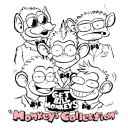 CD / GET BILL MONKEYS / Monkeys Collection / POCS-23059