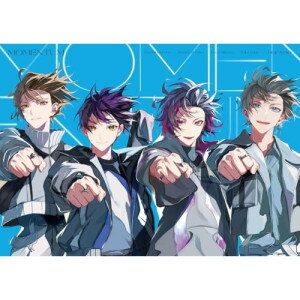 CD / ROF-MAO / MOMENTUM (CD+Blu-ray) (A) / POCS-39054