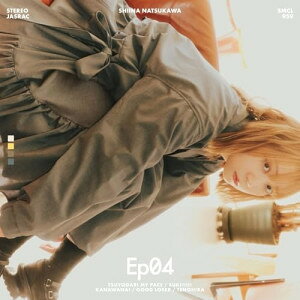 樂天商城 - CD / 夏川椎菜 / Ep04 (通常盤) / SMCL-959