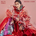 CD / 生田絵梨花 / bitter candy (通常盤) / SRCL-13198