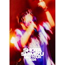 BD / 清水翔太 / SHOTA SHIMIZU LIVE TOUR 2024(Blu-ray) / SRXL-549