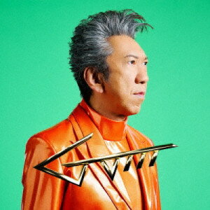 樂天商城 - CD / 布袋寅泰 / GUITARHYTHM VIII (CD+Blu-ray) (限定盤/Deluxe Edition B) / TYCT-69351