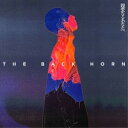CD / THE BACK HORN / 親愛なるあなたへ (歌詞付) (通常盤) / VICL-66030