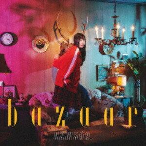 樂天商城 - CD / yamada. / bazaar / YMD-1