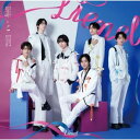 CD / Lienel / 罪と罰 (通常盤) / ZXRC-2120