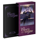 ▼BD / 不破湊 / 不破湊 1st LIVE ”Cheers with you” 豪華版(Blu-ray) (本編ディスク+特典ディスク) (初回生産限定版...