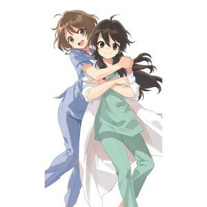 BD / TVアニメ / 天久鷹央の推理カルテ 2(Blu-ray) (Blu-ray+CD) (完全生産限定版) / ANZX-17583 BD / TVアニメ / 天久鷹央の推理カルテ 2(Blu-ray) (Blu-ray+CD) (完全生産限定版) / ANZX-17583