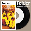 EP / Folder / NOW AND FOREVER (E式ジャケット) (初回生産限定盤) / AQJD-77703(2)