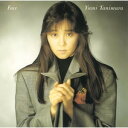 CD / 谷村有美 / Face(2024 Remaster) / MHCL-3078