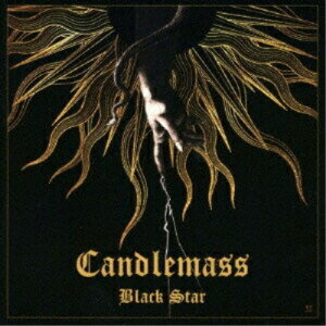 ブラック・スター (解説歌詞対訳付)キャンドルマスきゃんどるます　発売日 : 2025年5月07日　種別 : CD　JAN : 4527516024123　商品番号 : MICP-11949【商品紹介】エピック・ドゥーム・メタルを標榜し、先駆者のひとつとして後続のバンドに影響を与え続けるスウェーデンの伝説的バンド、キャンドルマスの最新EP『ブラック・スター』が登場。今回は、前作『スウィート・イーヴル・サン』で原点回帰を遂げたその延長で制作された作品が『ブラック・スター』である。ジャンルを築き上げた名作『エピカス・ドゥーミカス・メタリカス』、『ナイトフォール』の頃を彷彿とさせる原点回帰のを遂げた作品として注目されている。【収録内容】CD:11.ブラック・スター2.コリドーズ・オヴ・ケイオス3.血まみれの安息日4.フォーエヴァー・マイ・クイーン