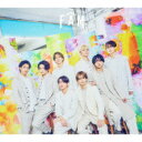 CD / timelesz / FAM (CD+Blu-ray) (初回限定盤B) / OVCT-19009
