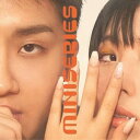 LP(30cm) / スミン&スロム / ミニシリーズ (初回生産限定盤) / PLP-7550