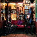 CD / ジャッコ・ジャクジク / サン・オブ・グレン (Blu-specCD2) (解説歌詞対訳付) / SICP-31775
