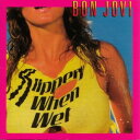 CD / ボン・ジョヴィ / ワイルド・イン・ザ・ストリーツ(デラックス・エディション) (SHM-CD) (解説歌詞対訳付/7インチ紙ジャケット) (初回生産限定盤) / UICY-80585