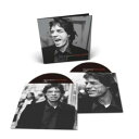 CD / ミック・ジャガー / ザ・ヴェリー・ベスト・オブ・ミック・ジャガー (SHM-CD) (解説歌詞対訳付/2025年EU盤LPをミニチュア再現した紙ジャケット) (完全生産限定盤) / UICY-80589