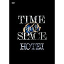 DVD / 布袋寅泰 / 東大寺+G.V. / TIME AND SPACE (限定盤) / UPBY-9210