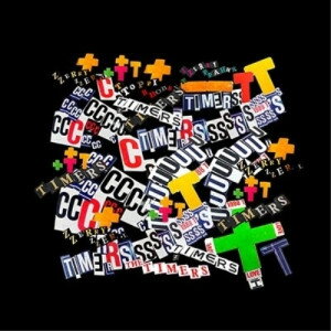 LP(30cm) / THE TIMERS / THE TIMERS 35ǯ˲쵭ǰ (180g/λ֥åå) () ...